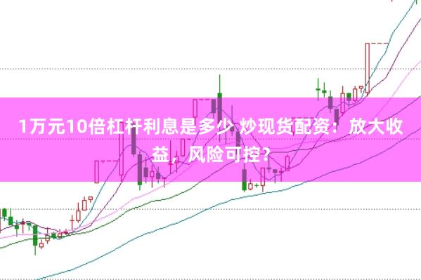 1万元10倍杠杆利息是多少 炒现货配资：放大收益，风险可控？
