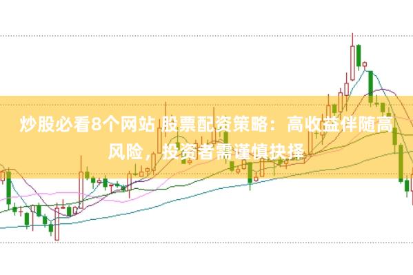 炒股必看8个网站 股票配资策略：高收益伴随高风险，投资者需谨慎抉择