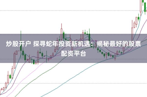 炒股开户 探寻蛇年投资新机遇：揭秘最好的股票配资平台