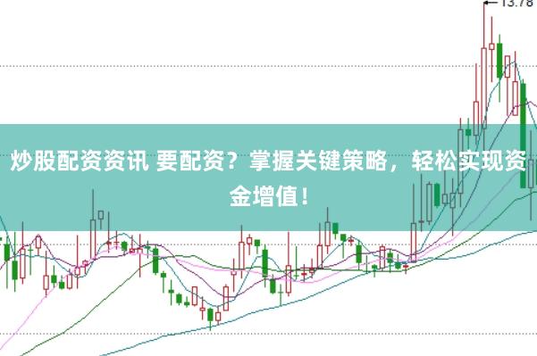炒股配资资讯 要配资？掌握关键策略，轻松实现资金增值！