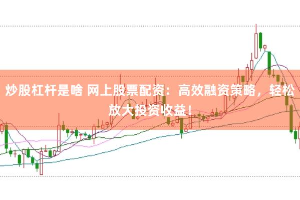 炒股杠杆是啥 网上股票配资：高效融资策略，轻松放大投资收益！